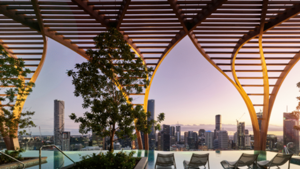 UPPERHOUSE at Orchard Boulevard – A Landmark of Luxury in Singapore’s Prestigious District 10