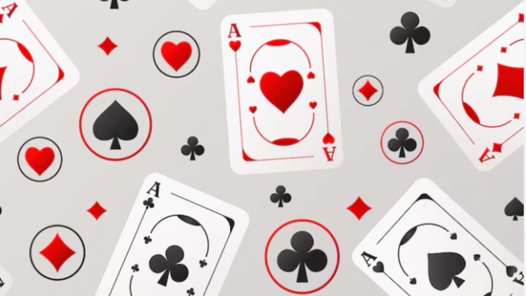 Boost Your Poker Game with FreePrintableInc’s Handy Poker Hands Chart